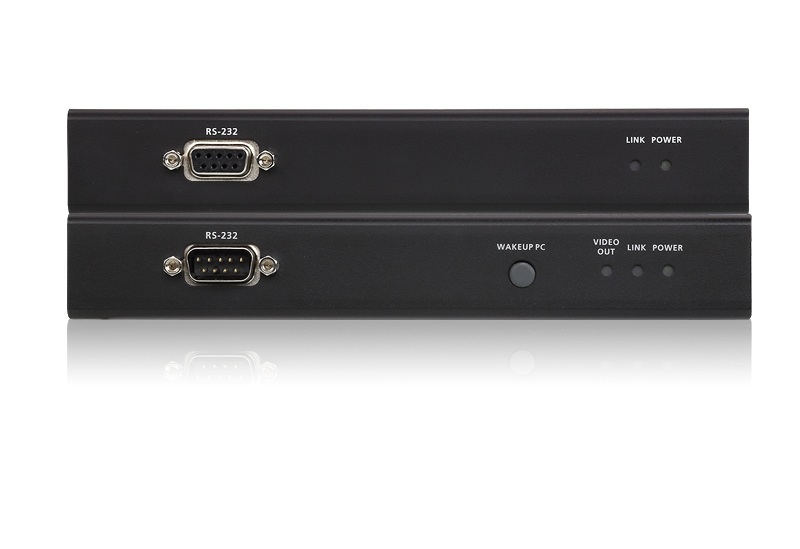 ATEN Extender KVM CE620-AT-G USB DVI HDBaseT
