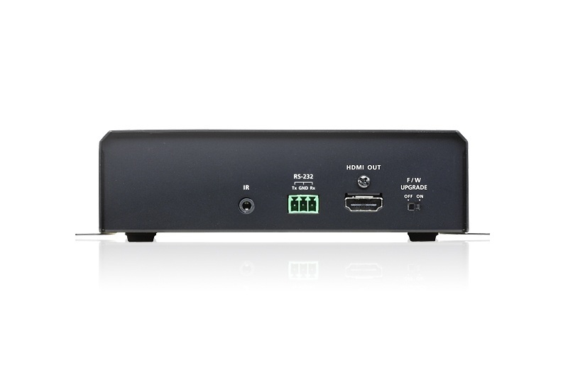 ATEN Odbiornik ze skalerem VE805R-AT-G HDMI HDBaseT-Lite (1080p@70m) ATEN Odbiornik ze skalerem VE805R-AT-G HDMI HDBaseT-Lite (1080p@70m)