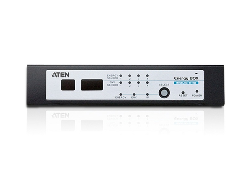 ATEN Energy Box EC1000-AX-G