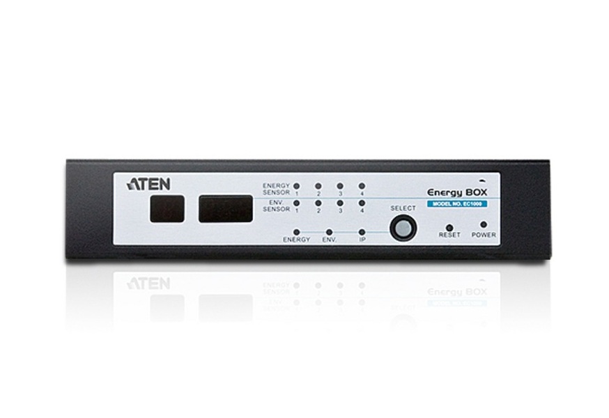 Zdjęcie produktu: ATEN Energy Box EC1000-AX-G