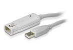 ATEN Extender UE2120 12m USB 2.0 (łączenie kaskadowe do 60m)