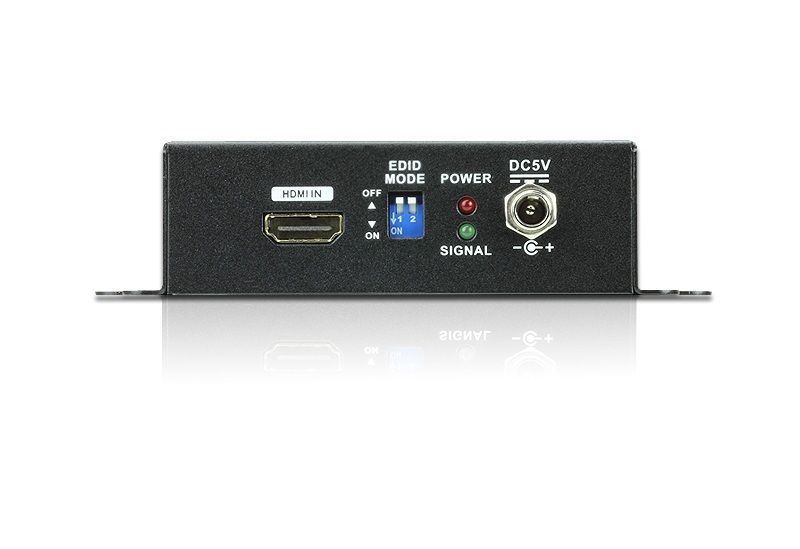 ATEN Konwerter VC840-AT-G HDMI-3G-SDI/Audio
