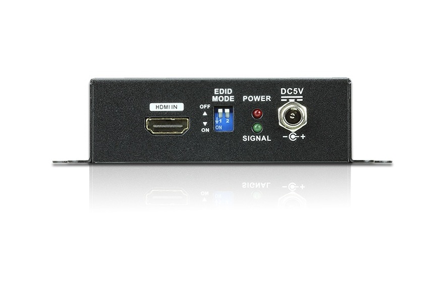 Zdjęcie produktu: ATEN Konwerter VC840-AT-G HDMI-3G-SDI/Audio