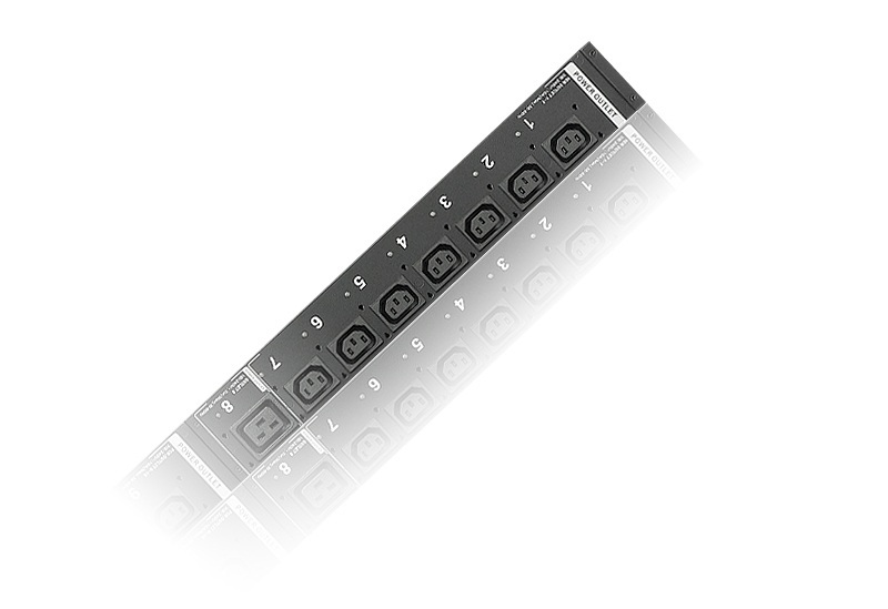 ATEN Listwa PDU PE6324LG-AX 32A 24-gniazda