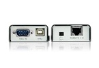 Miniatura zdjęcia: ATEN mini Extender KVM CE100-A7-G USB VGA