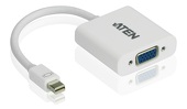 ATEN Adapter VC920-AT Mini DisplayPort - VGA