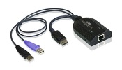 ATEN Moduł KVM KA7169-AX USB DisplayPort Virtual Media / Smart Card