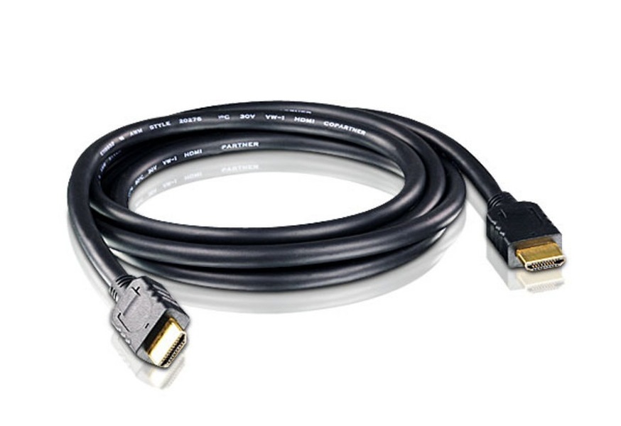 Zdjęcie produktu: ATEN kabel 2L-7D05H 5M High Speed HDMI