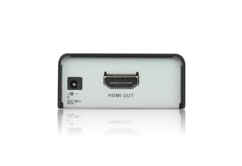 ATEN Extender VE800AR-AT-G HDMI Kat.5