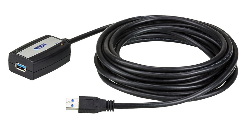 ATEN Extender UE350A-AT 5m USB 3.1 Gen1