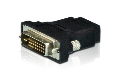 Miniatura produktu: ATEN Adapter 2A-127G DVI - HDMI