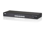 ATEN Przełącznik KVM CS1644A-AT-G 4-portowy USB DVI Dual Link Dual Display/Audio