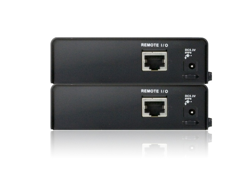 ATEN Extender VE812-AT-G HDMI HDBaseT