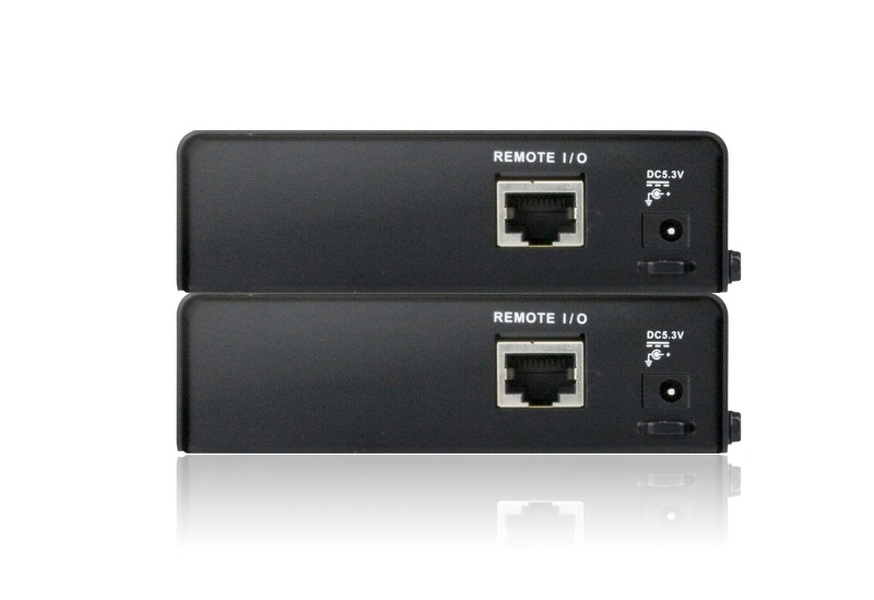 Zdjęcie produktu: ATEN Extender VE812-AT-G HDMI HDBaseT