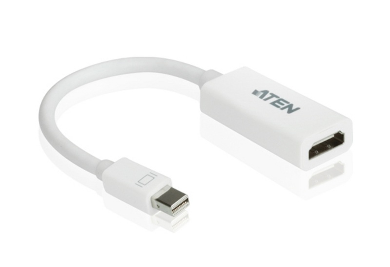 ATEN Adapter VC980-AT Mini DisplayPort-HDMI