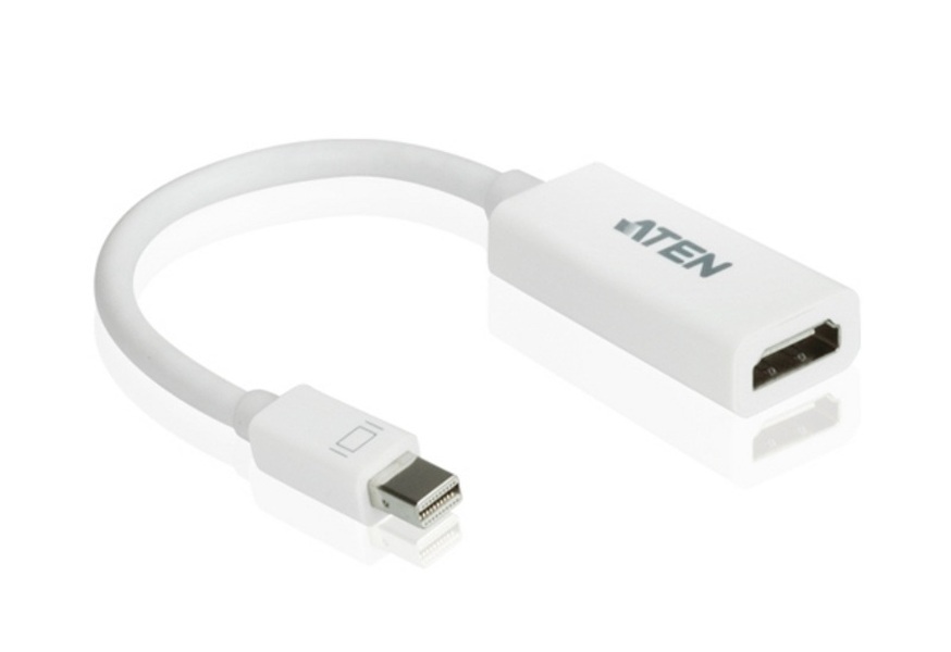 Zdjęcie produktu: ATEN Adapter VC980-AT Mini DisplayPort-HDMI