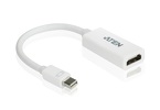 Miniatura zdjęcia: ATEN Adapter VC980-AT Mini DisplayPort-HDMI