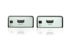 Miniatura zdjęcia: ATEN Extender VE800A-AT-G HDMI Kat.5