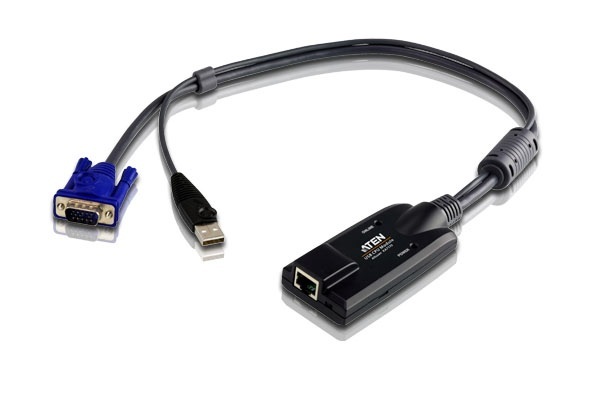 ATEN Moduł KVM KA7170-AX USB VGA KVM
