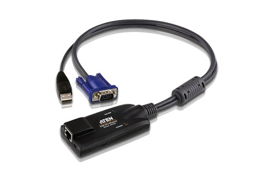 Zdjęcie produktu: ATEN Moduł KVM KA7570-AX USB VGA