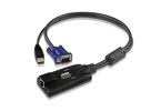 ATEN Moduł KVM KA7570-AX USB VGA