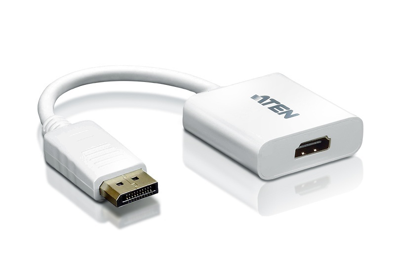 ATEN Adapter VC985-AT DisplayPort-HDMI