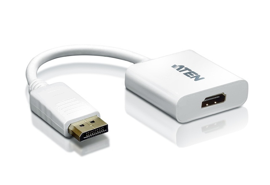 Zdjęcie produktu: ATEN Adapter VC985-AT DisplayPort-HDMI
