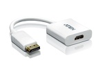 Miniatura zdjęcia: ATEN Adapter VC985-AT DisplayPort-HDMI