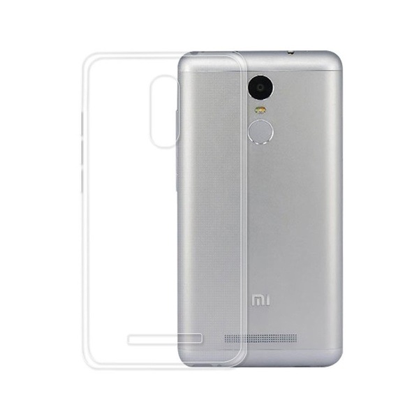 Zdjęcie produktu: Etui ULTRA THIN XIAOMI REDMI NOTE 4 Zdjęcie produktu: Etui ULTRA THIN XIAOMI REDMI NOTE 4