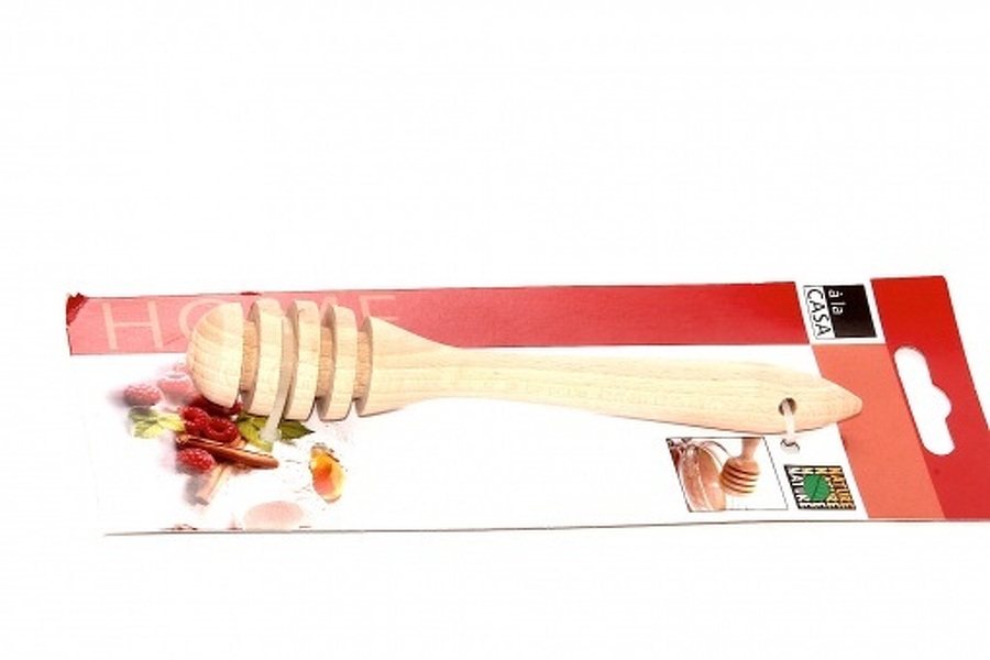 Zdjęcie produktu: Łyżeczka do miodu a la Casa Zdjęcie produktu: Łyżeczka do miodu a la Casa