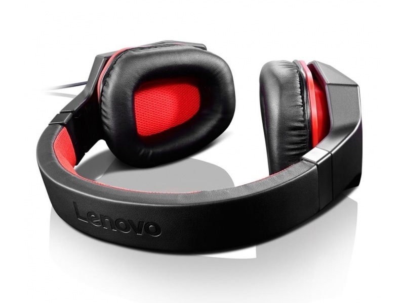 Lenovo Y Gaming Sound Headset Lenovo Y Gaming Sound Headset