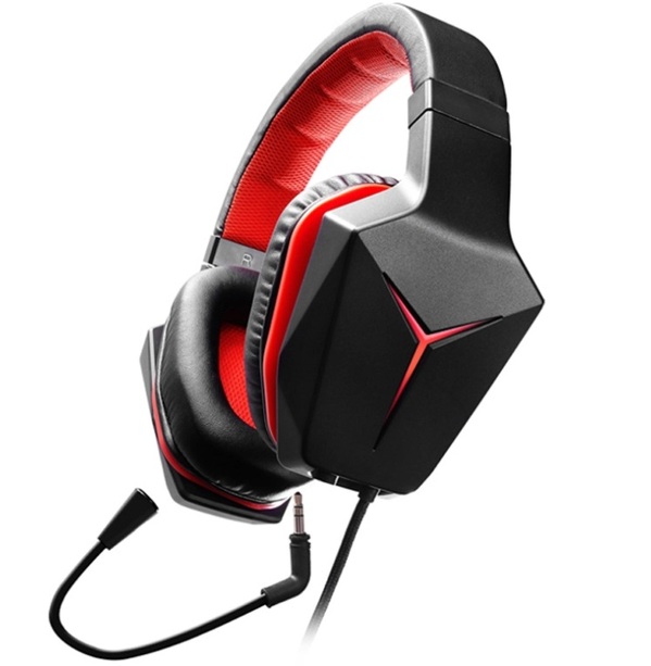 Zdjęcie produktu: Lenovo Y Gaming Sound Headset Zdjęcie produktu: Lenovo Y Gaming Sound Headset