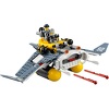 Miniatura zdjęcia: LEGO Ninjago 70609 Bombowiec Manta Ray
