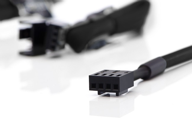 Noctua Chromax NA-SEC1.black