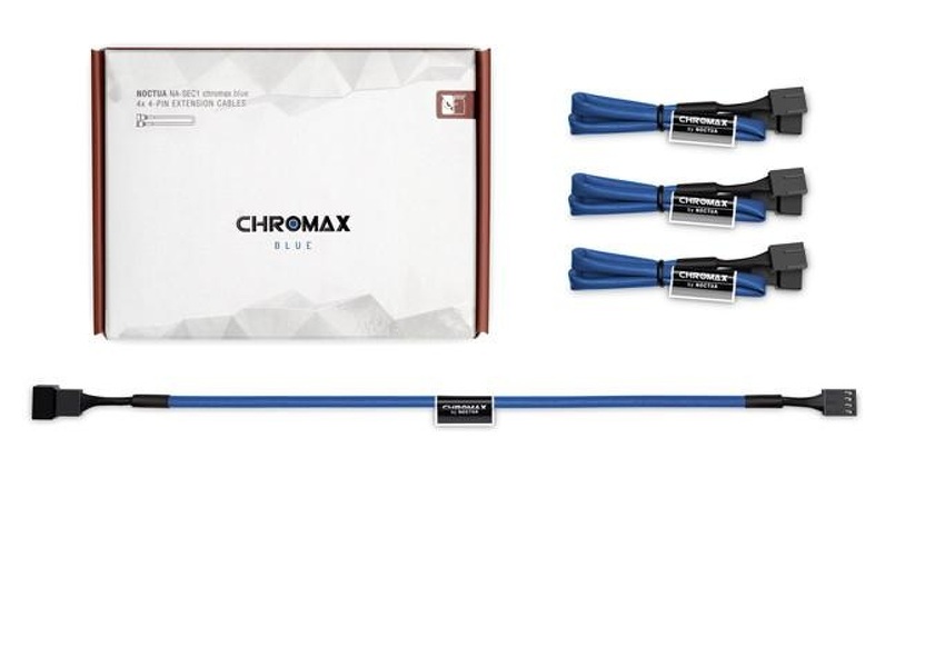 Zdjęcie produktu: Noctua Chromax NA-SEC1.blue