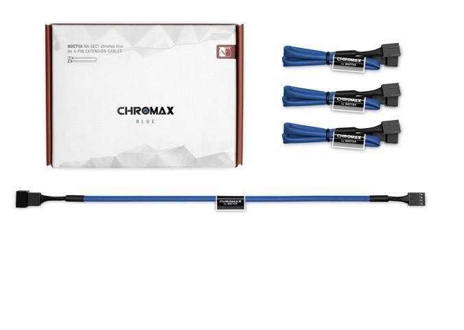 Noctua Chromax NA-SEC1.blue