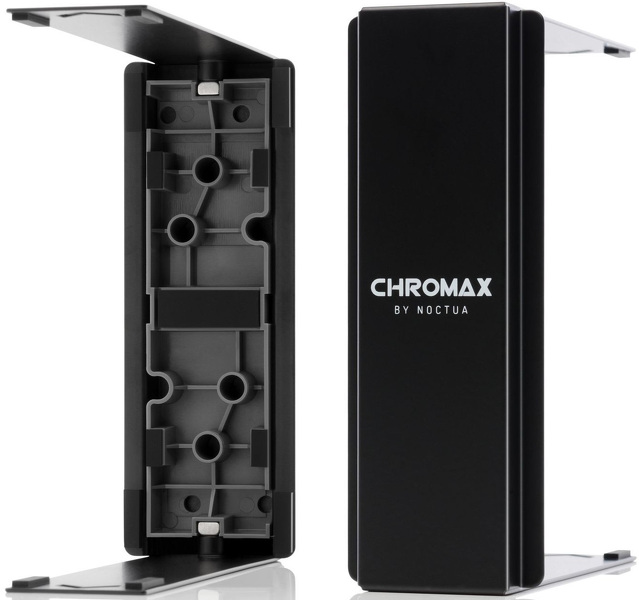 Zdjęcie produktu: Noctua NA HC2.black dla NH U12S