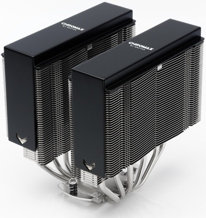 Noctua NA HC4.black dla NH D15