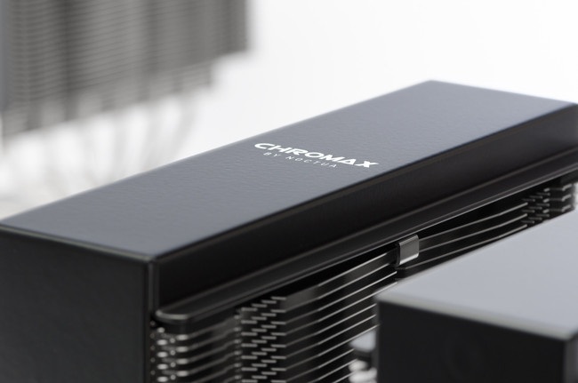 Noctua NA HC4.black dla NH D15