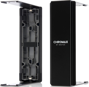 Miniatura produktu: Czarny top Noctua NA HC4.black dla NH D15