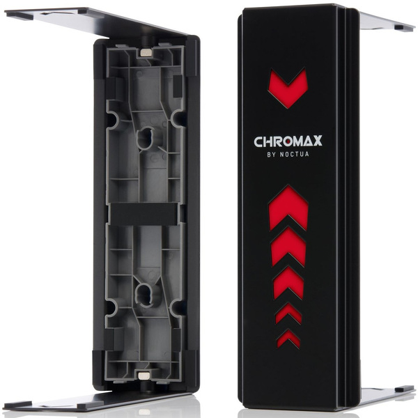 Zdjęcie produktu: Noctua NA HC3.black.swap dla NH D15