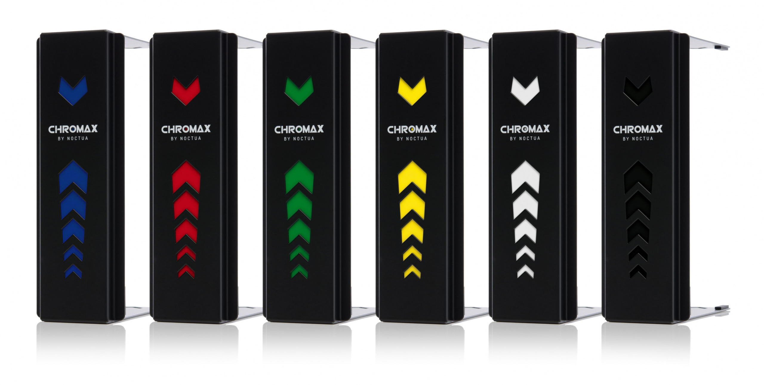 Noctua NA HC3.black.swap dla NH D15