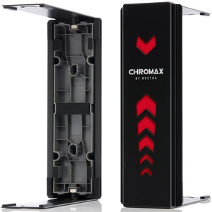 Miniatura produktu: Czarny top Noctua NA HC3.black.swap dla NH D15