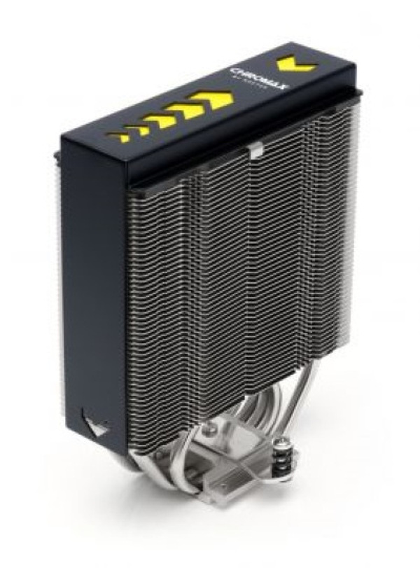 Zdjęcie produktu: Noctua NA HC1.black.swap dla NH U12S