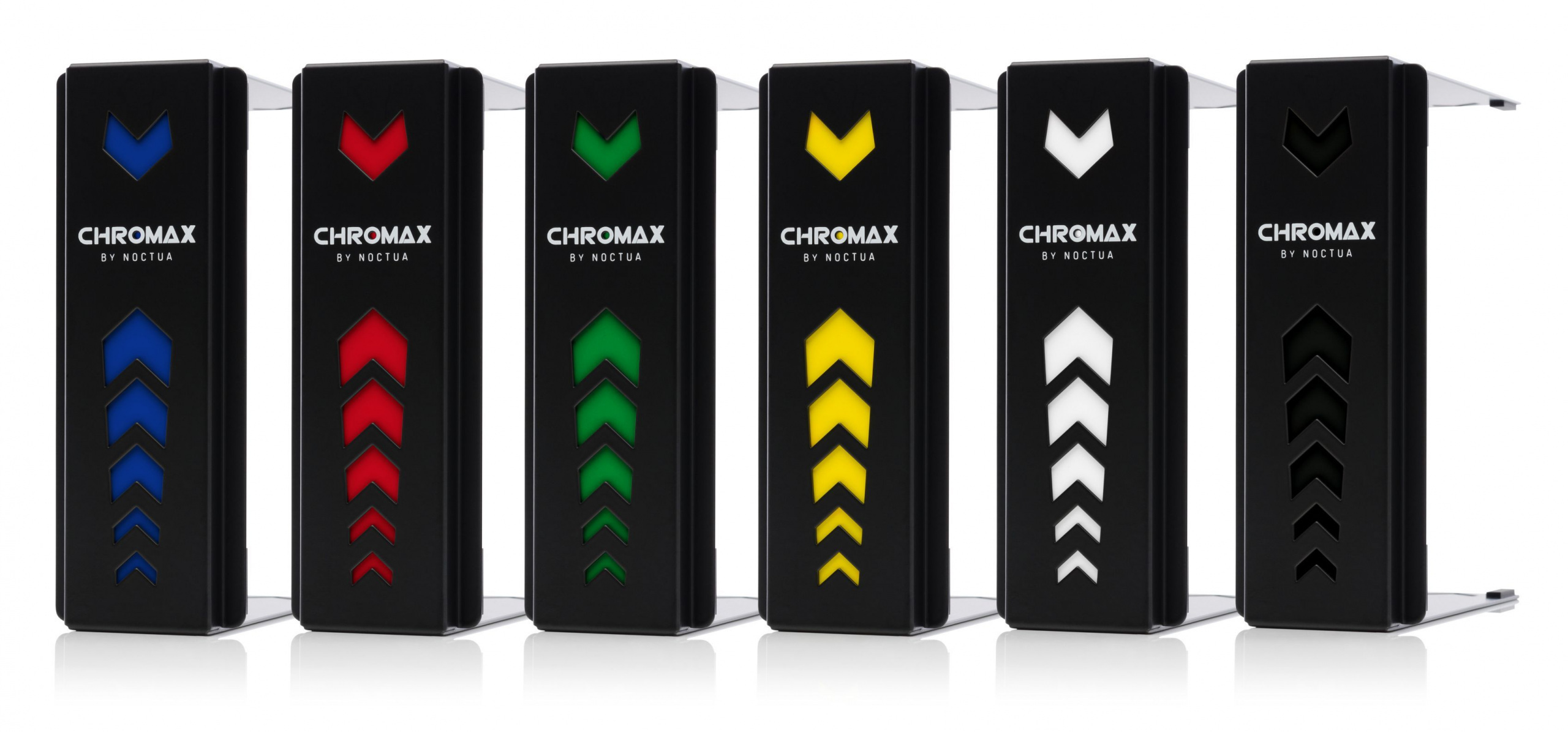 Noctua NA HC1.black.swap dla NH U12S