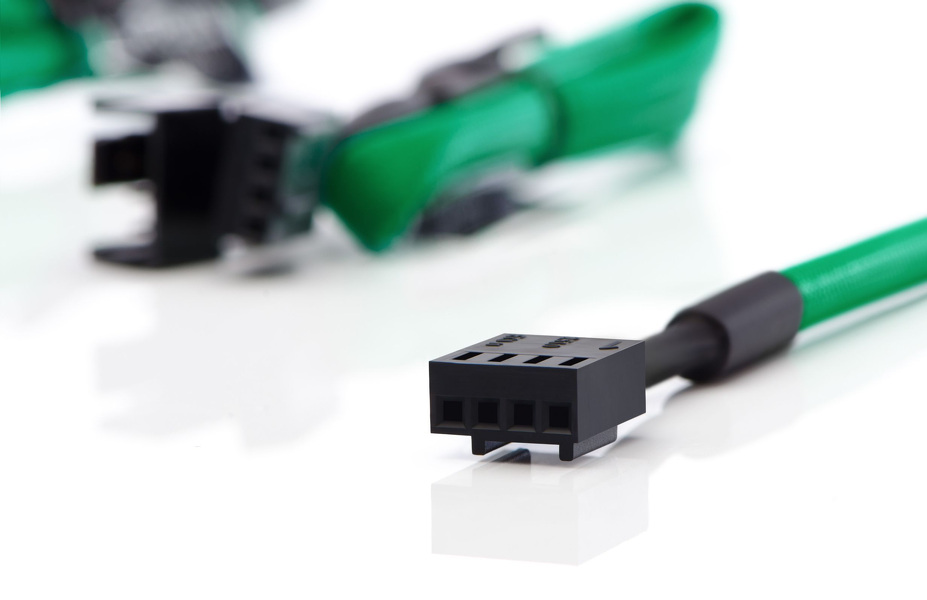 Zdjęcie produktu: Noctua Chromax NA-SEC1.green Zdjęcie produktu: Noctua Chromax NA-SEC1.green