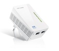 Miniatura zdjęcia: TP-Link TL-WPA4220 Starter Kit 300Mbps AV500 WiFi Powerline Extender (Twin Pack) Miniatura zdjęcia: TP-Link TL-WPA4220 Starter Kit 300Mbps AV500 WiFi Powerline Extender (Twin Pack)