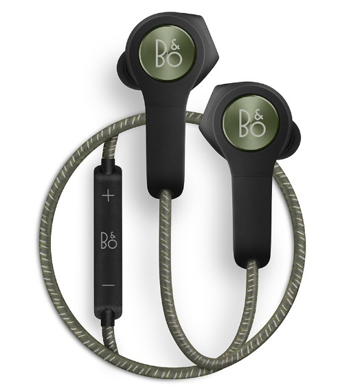 Bang & Olufsen BEOPLAY H5 Moss Green
