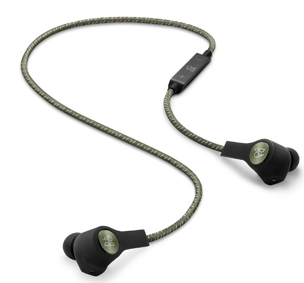Bang & Olufsen BEOPLAY H5 Moss Green