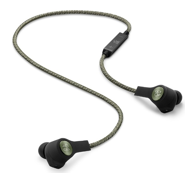 Zdjęcie produktu: Bang & Olufsen BEOPLAY H5 Moss Green